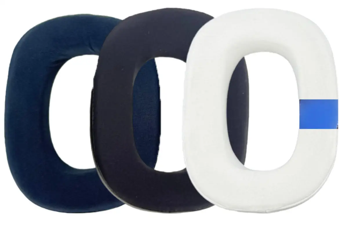Cooling Gel Ear Pads Cushions Replacement For Bowers & Wilkins PX8/PX7 S2/PX7 S2e Over-Ear Headphones (Do Not Fit PX7)