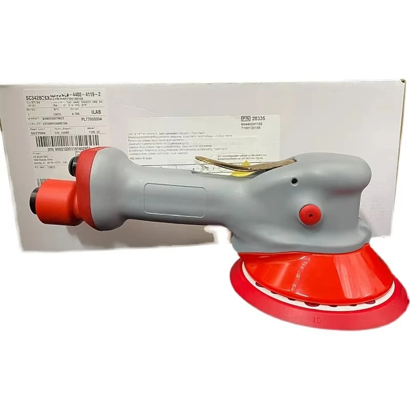 طاحونة زاوية 28335 ساندرز هوائي لآلة تلميع الصبح مصنع الجملة الصناعية الصف 6 بوصة فراغ طحن