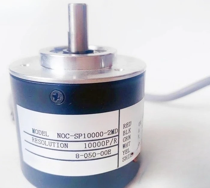 New NOC-SP10000-2MD…