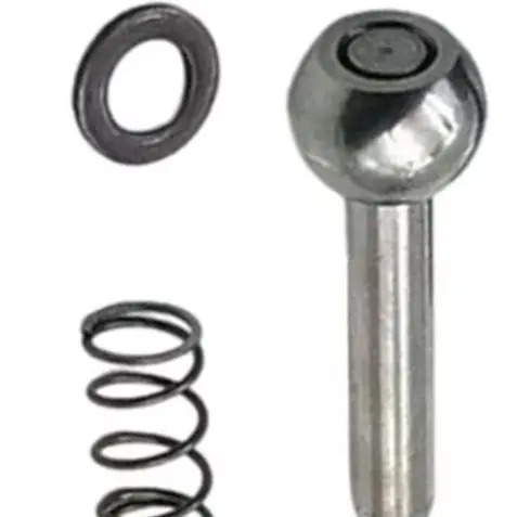 Crankshaft Ball Spindle Spring Washer Kit N288223 492823-00 For DCH273 DCH243 Hammer Drill…