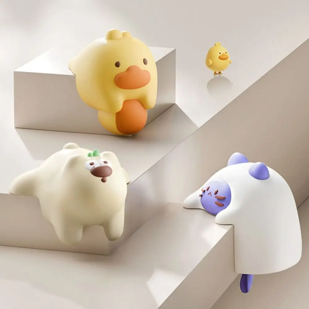 Рисунок 4 - Т-образные защитные уголки для стола