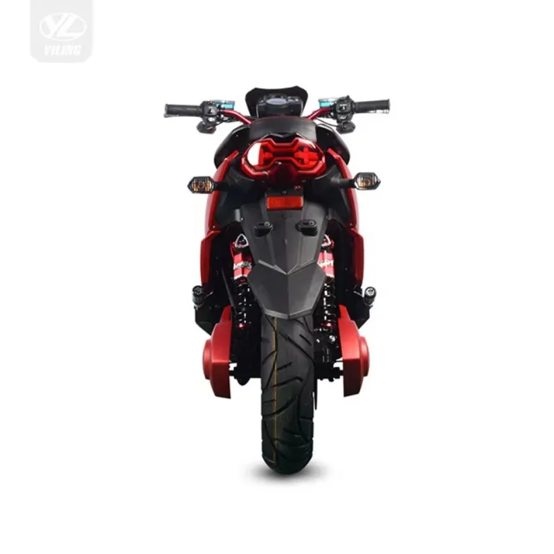 أحدث دراجة نارية كهربائية ليثيوم لعام 2025 للبالغين دراجة نارية كهربائية عالية السرعة #4