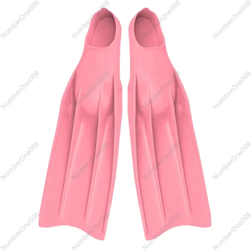 Wholesale Swimming Silicone Flippers, Cross-border Diving Snorkeling Flippers