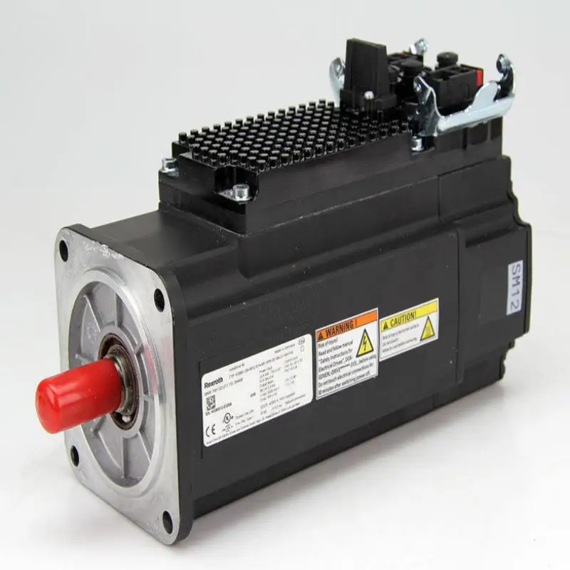 Supplier Price New Original DC AC Synchronous Servo Motors MSK101E-0200-FN-S1-BG0-NNNN With Discount