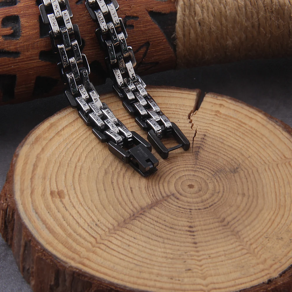 Vikings bijoux montre chaîne h - Jewelry Clasp Watches avis et prix