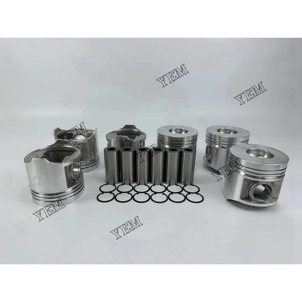 13Z Piston  For Toyota Diesel Engine Parts