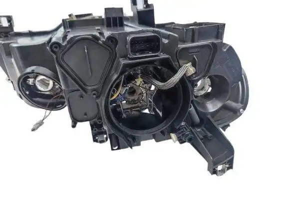 High-quality Car Headlights LED Headlight DRL Suitable for X5 E70 Auto Lighting Systems