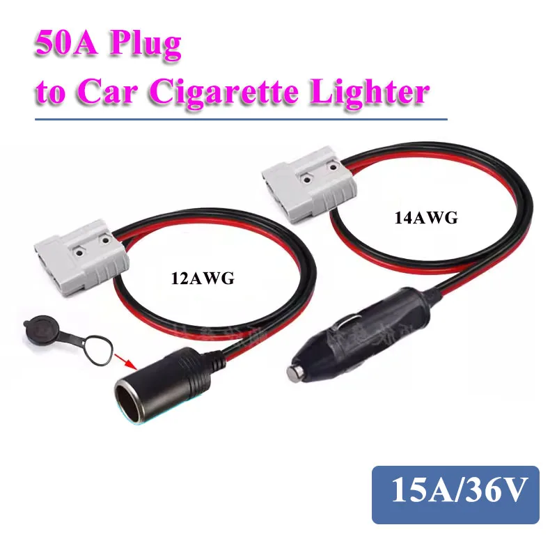 cabo-carregador-de-50a-para-acendedor-de-cigarros-automotivo-conector-macho-femea-fio-de-conexao-para-carregamento-de-bateria-automotiva-50a-cabo-de-bateria-15a-36v