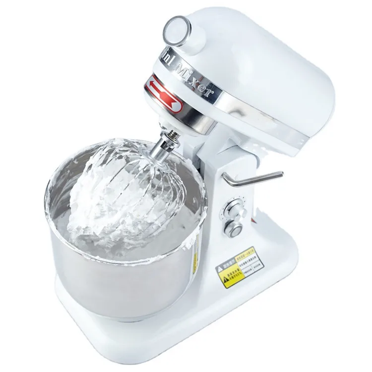 

3.5Kg, 15kg, 25kg Automatic Dough 220v Commercial Flour Pasta Bread Dough Kneader