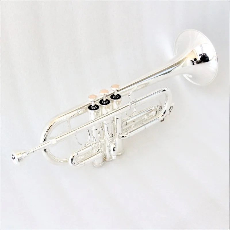 

trumpet instrument Eb/D