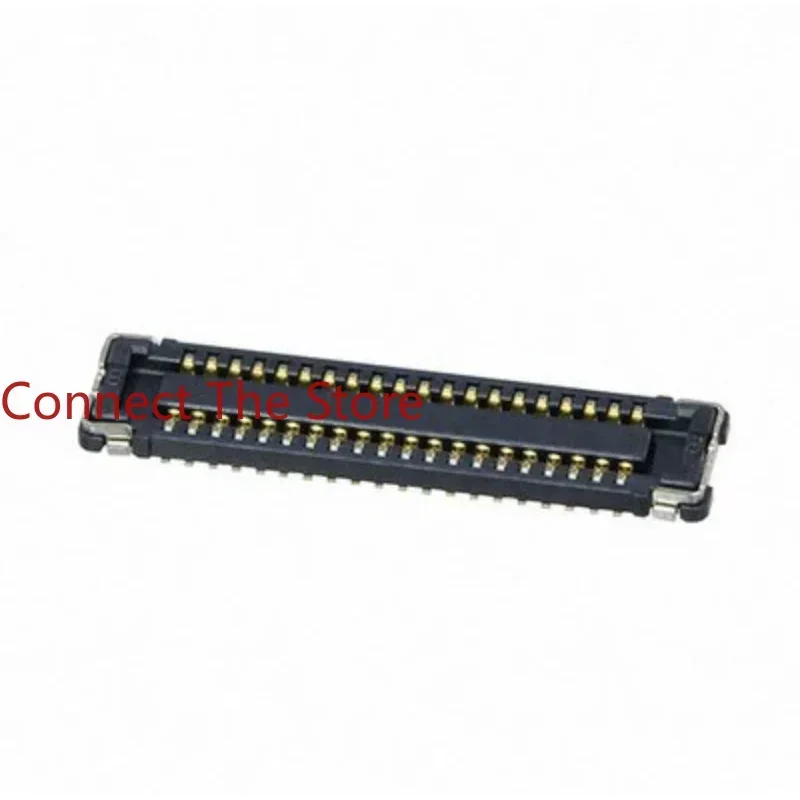 

9PCS WP7B-S040VA1-R6000 WP7B-s1040va1 0.4MM 40P