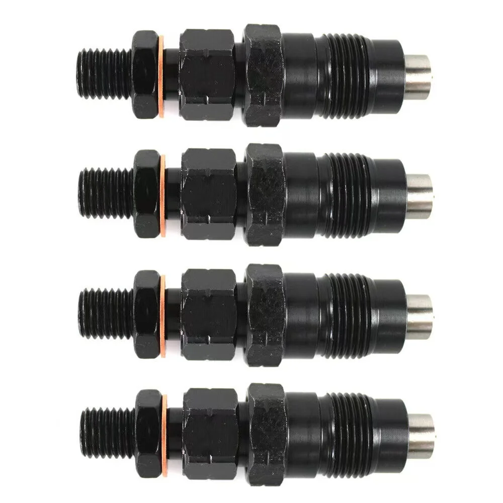 MD196607 diesel fuel injector for 1986-1996 Mitsubishi L400 L300 L200 Pajero / Triton 4M40 / 4M40T 4D56 D4BH D4BF 4D56TD 2.8L