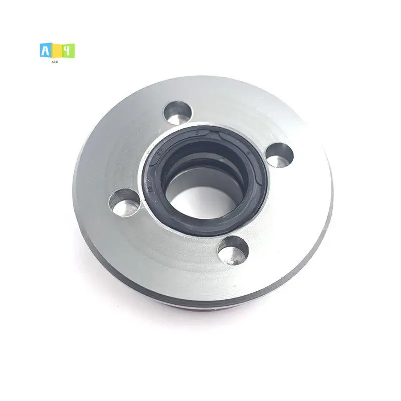 A04E-Outboard Motor Hydraulic Lifting Cover 64E-43810-02 For Yamaha 2/4 Stroke 95/100/115/150/200 HP Engine
