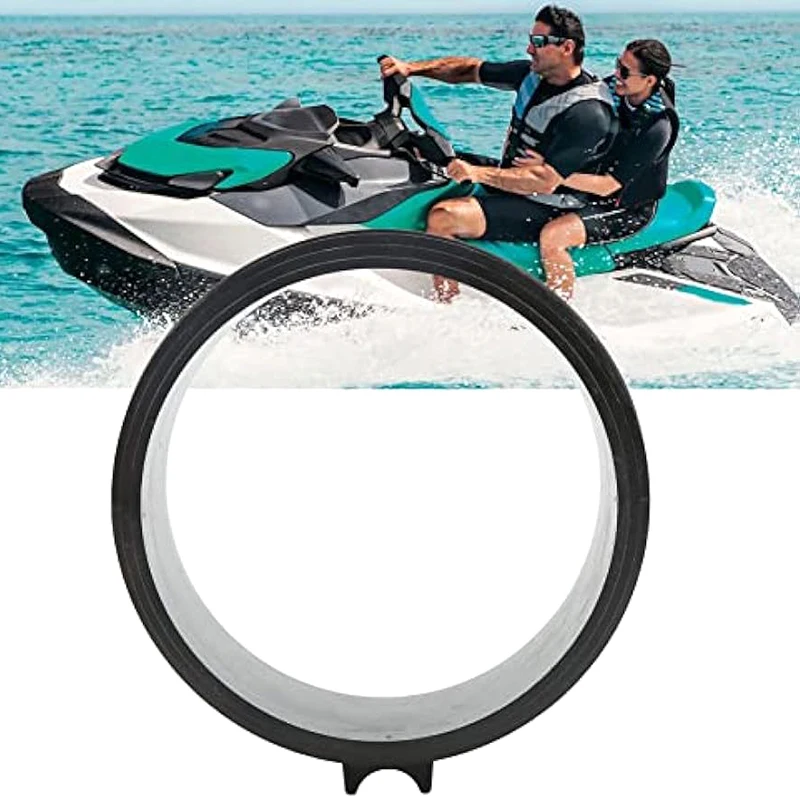 Wear Ring High Performance Motorboat Wear Ring Jet Pump Replacement For Sea-doo SPARK ACE 900 TRIXX 267000617 267000813 ﻿