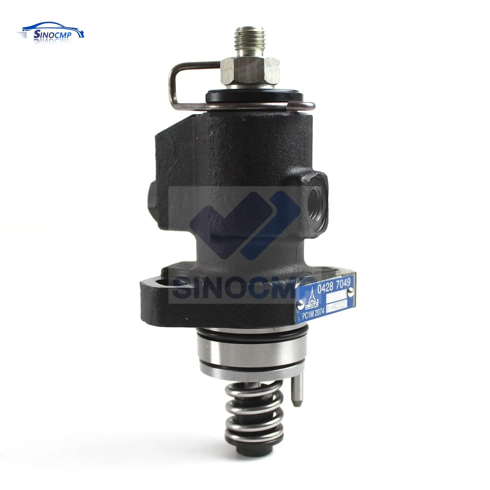 

1 PC High-Pressure Fuel Pump For 2011 Deutz Engine Deutz FM2011 0428 7049 Car Engine Fuel Supply Accessories Replacement Parts