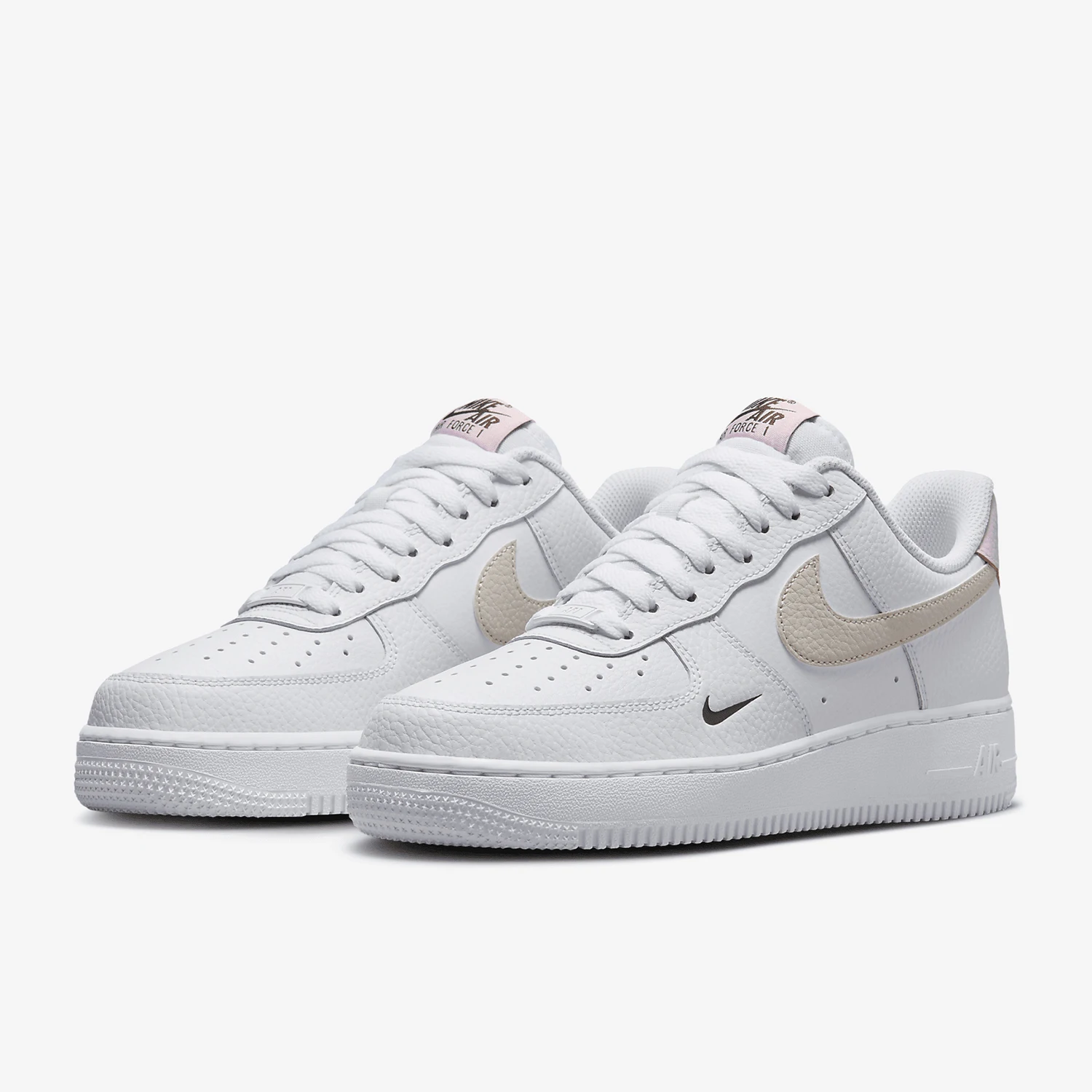 

Оригинальные женские кроссовки Nike Air Force 1 07, HF9992-100