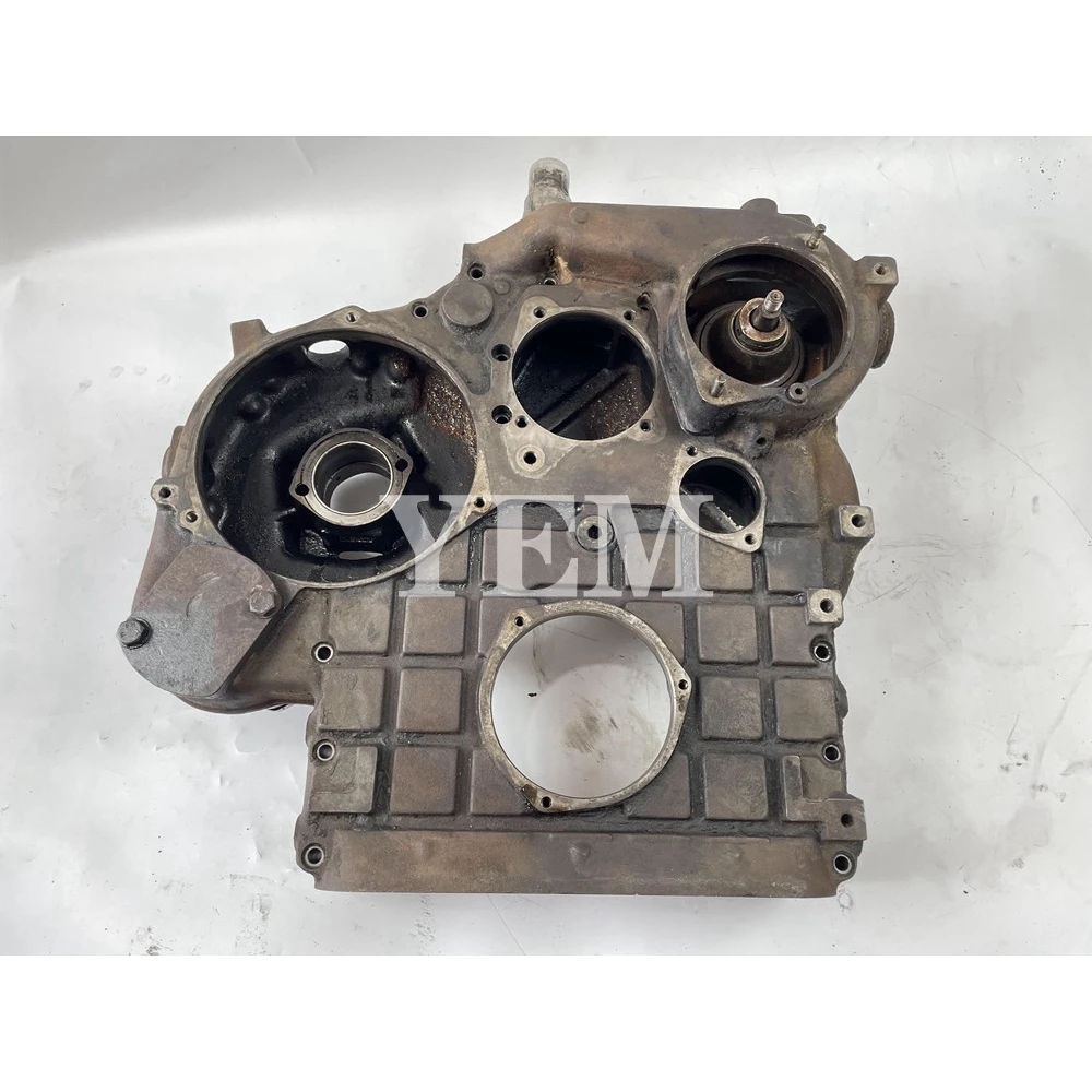 

For Liebherr Machine Engine D926T Timing Cover 9886053