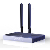 2022 New H96 Max V58 Android 12.0 TV Box RK3588 8K HD TV Box High Speed WiFi 6 Set Top Box