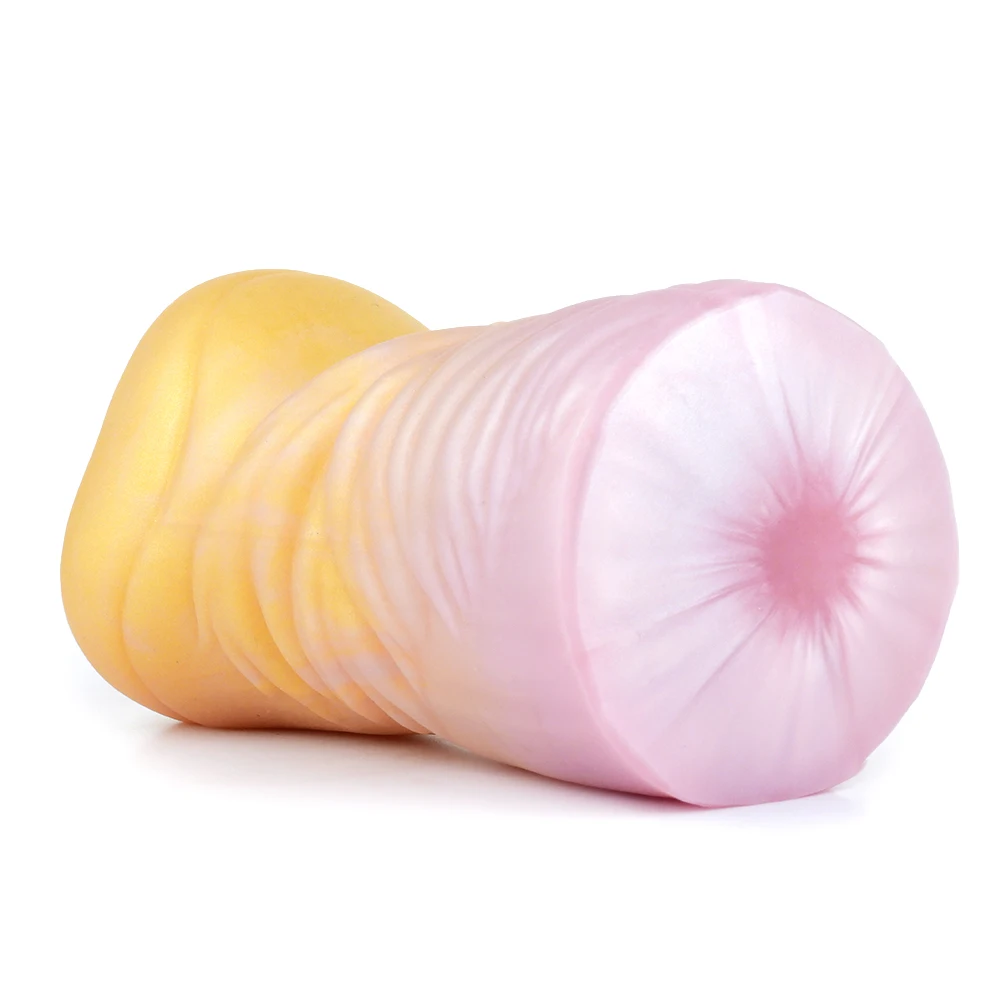 twink sex toys Bbw Hip Toys: Real-World Experience with the GEEBA Silicone Masturbation Cup main image 0