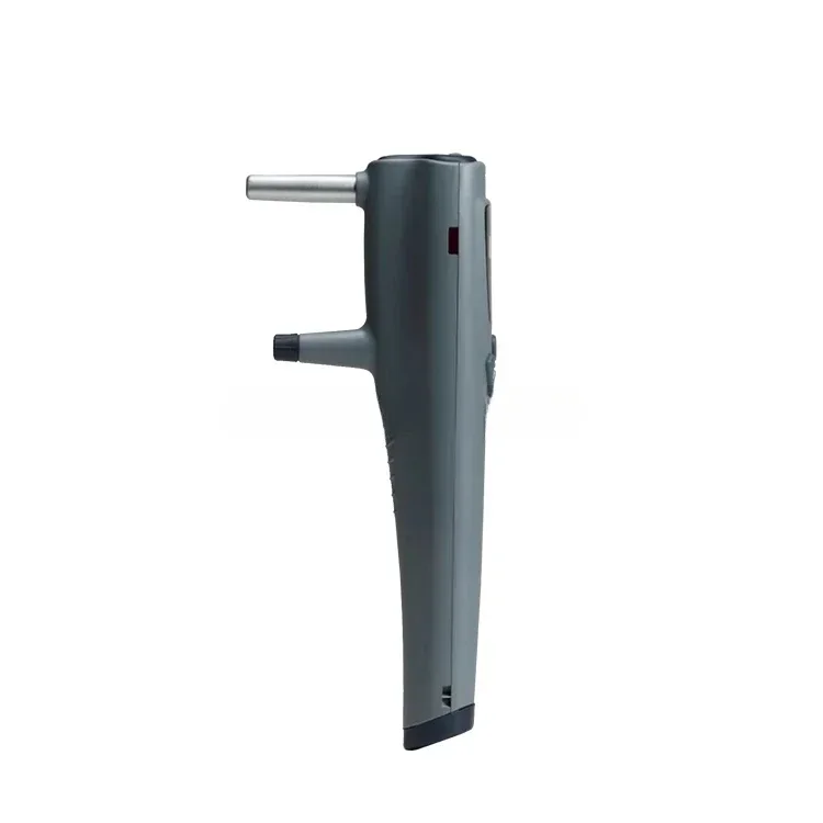 

SW-500 Optical Instrument Handheld Tonometer Good Performance With Portable Rebound