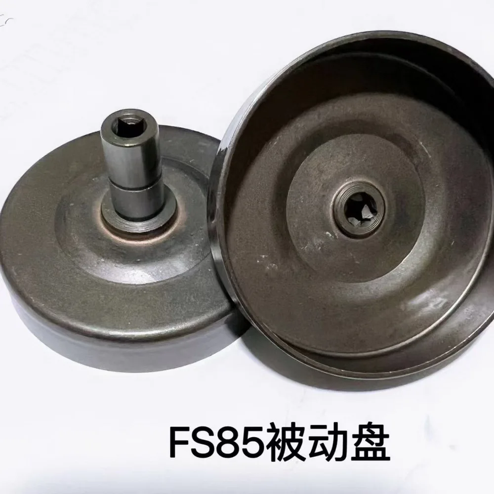 

Подходит для сцепления и барабана сцепления моделей FS75, FS80, FS85, HT70, HT75, FC75, FC85.