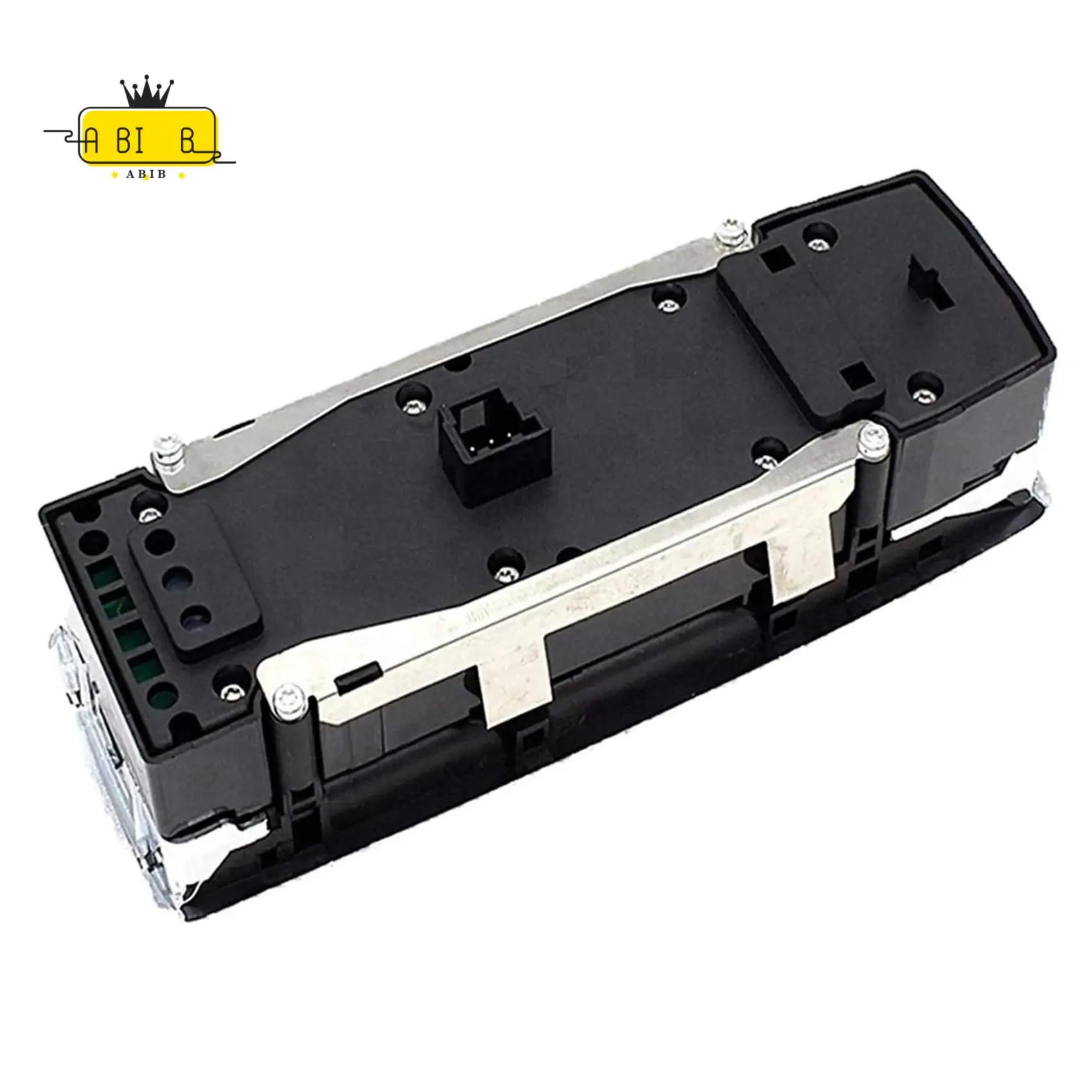 ABIB -New Electric Window Control Power Window Switch 1669054400 For Mercedes-Benz X156 W176 W246 X166 GLS GLA Class A M Class