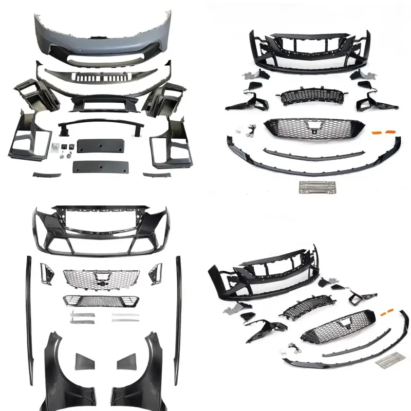 OEM Hot Sale China Auto Body Kit Parts Auto Original Body Parts