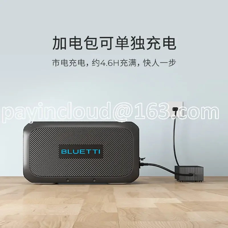 Outdoor Power Supply: 220V Portable Battery, High   Self-driving Travel Lithium Battery,storage, Backup Mobile