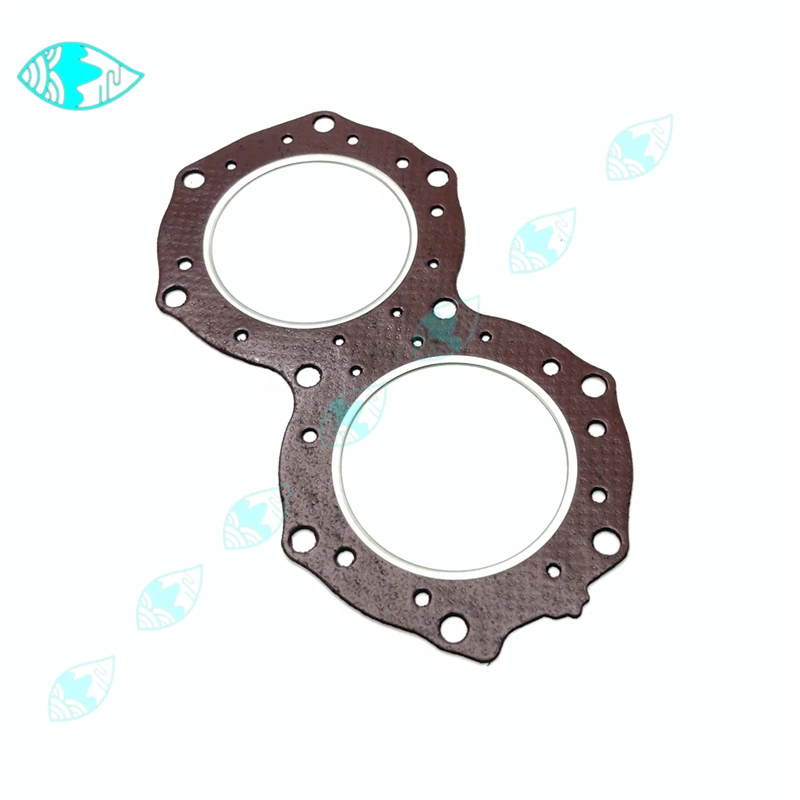 62T-11181-00-00 Gasket, Cylinder Head For Yamaha Outboard Motor SBT 42-402T-02 62T-11181-00 62T-11181