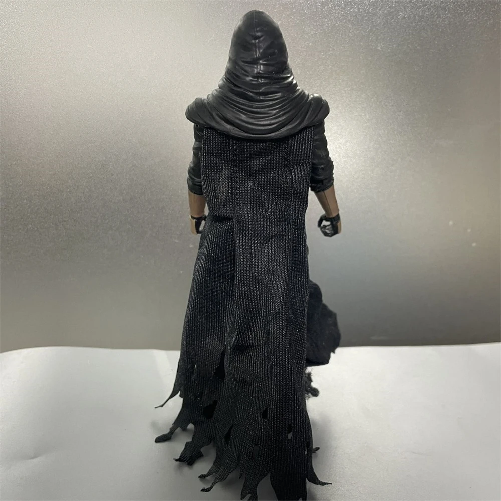 Hasbro Star Wars Darth Revan 6-Inch Genuine Bulk Goods Are Defective Model Doll Action Figure Birthday Gift