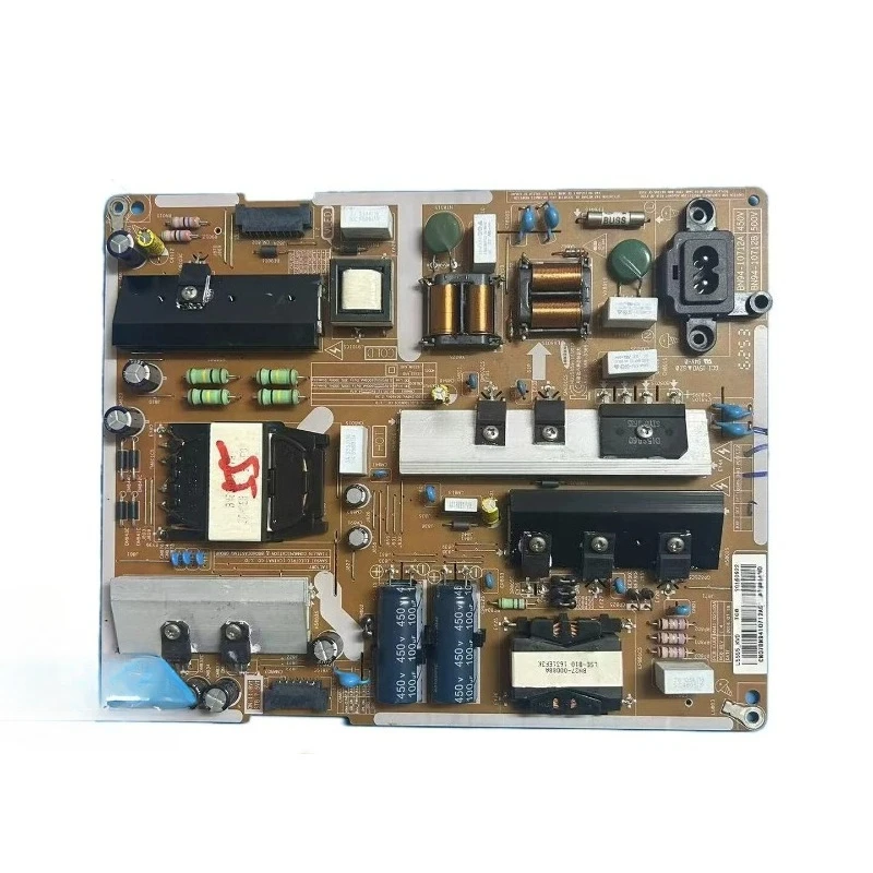 original-disassembly-for-samsung-ua55ku6200-6310-6300jxxz-power-board-bn94-10712a-b-bn41-02500a