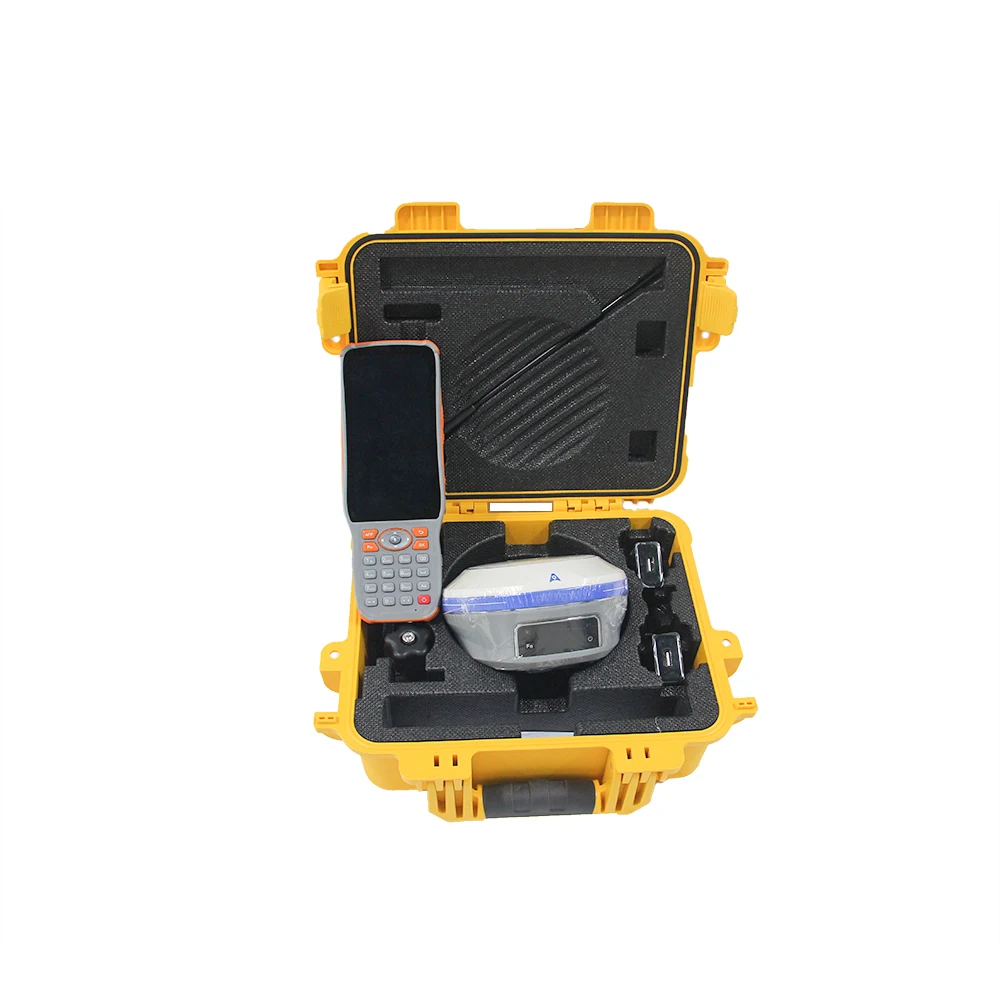 CHC X16 Pro/I93 GPS Hot Sale System Survey Equipments Gnss Receiver Rtk with Perment Code