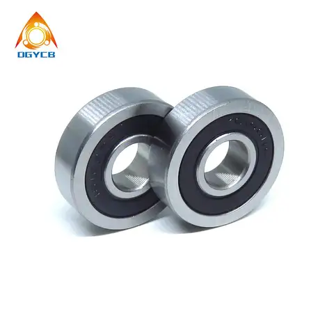 8 best sales bearing wheel - №7