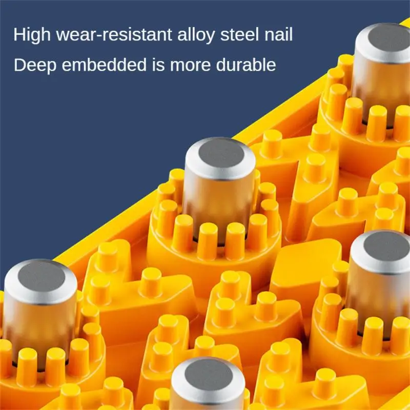 سلسلة إطارات السيارة من البولي يورثان الحراري ، سلاسل الثلج ، مقاومة التآكل لسيارات الدفع الرباعي ، MPV ، الطرق الوعرة ، إطارات الشتاء ، حزام سلاسل العجلات المضادة للانزلاق ، قفاز هدية