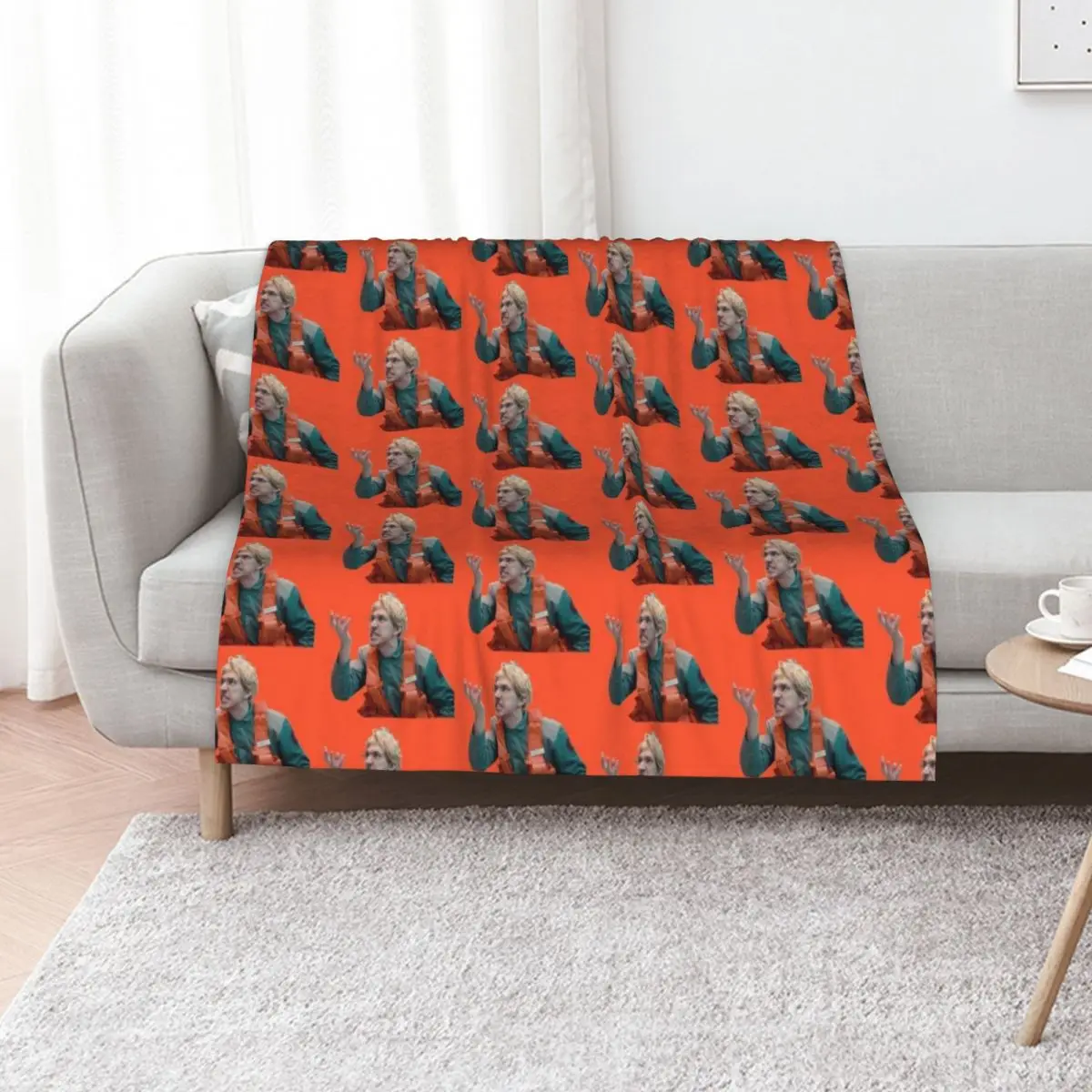 Matt - No space Throw Blanket manga bed plaid Bed linens Bed covers Blankets Sofas Of Decoration Tourist Blankets
