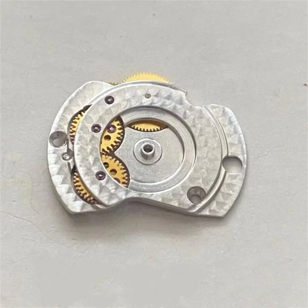 ملحقات الساعة جبيرة عجلة التوازن الأوتوماتيكية لأجزاء الحركة ETA 2836 2824 2834 2846 ساعة جبيرة عجلة التوازن استبدال