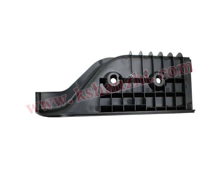 Forklift Parts 3EB-50-51911 Plastic LH Foot Pedal Cover Fender for FD20~30-16/-17