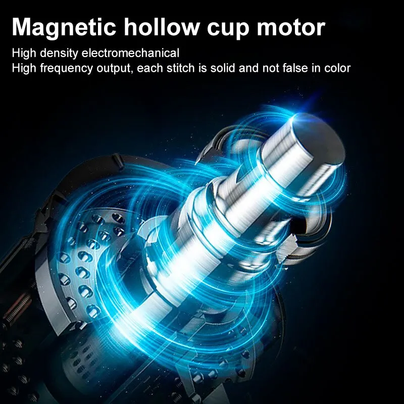 آلة وشم الحواجب اللاسلكية ، الميكروشادينج ، مسدس PMU ، المكياج الدائم ، الشفاه