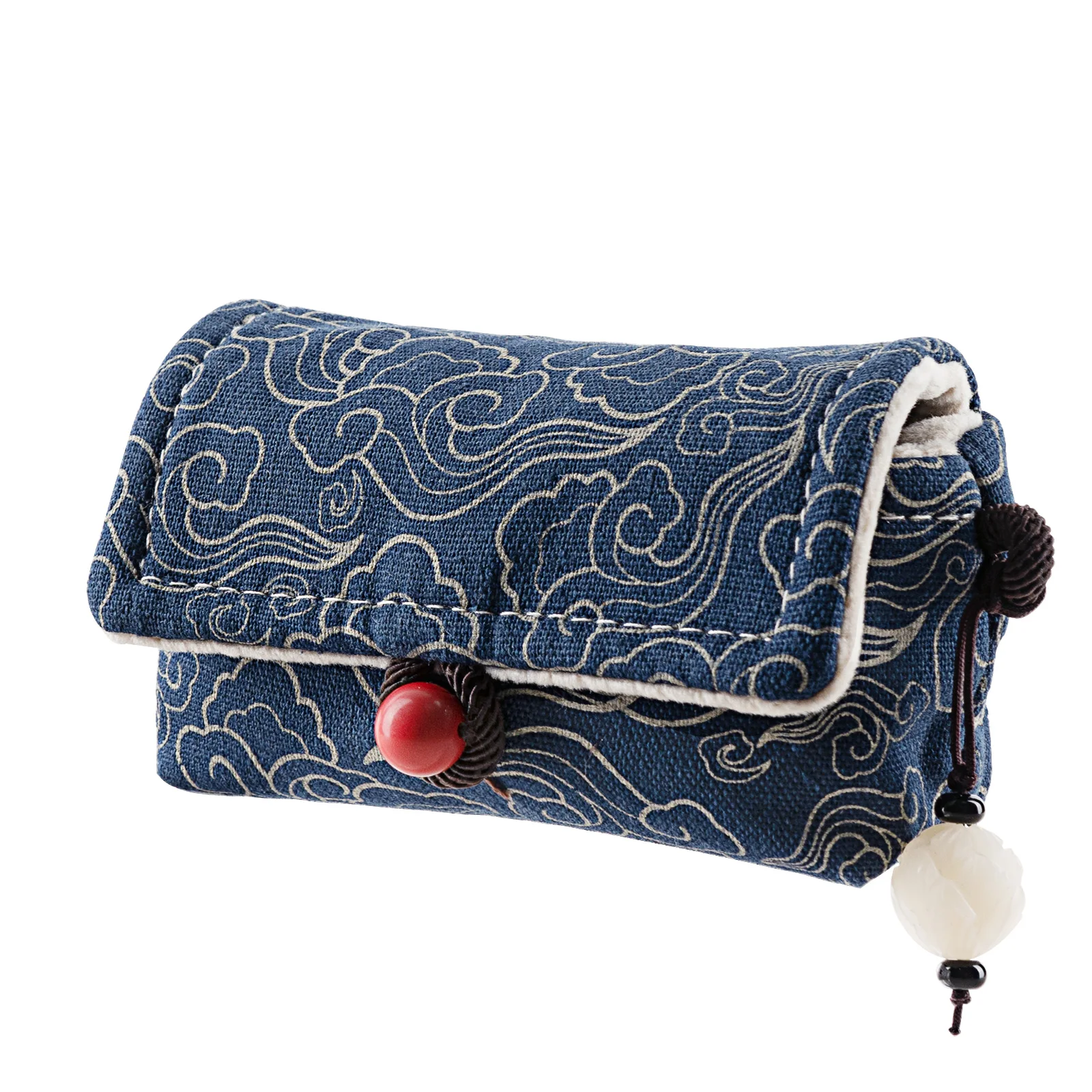 Bolsa de transporte para fones de ouvido Geekria compatível com Sennheiser Momentum Sport, Momentum True Wireless 4 Capa