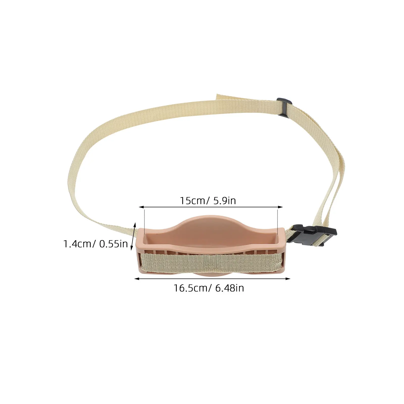 Adjustable Axe Waist Belt Large Slot Hammer Holder Tool Carrier Hatchet Holder for Outdoor Logging Woodcutting