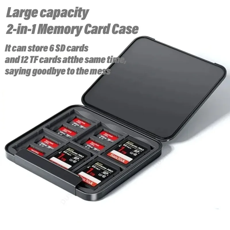 Card Case Holder Wa… - image