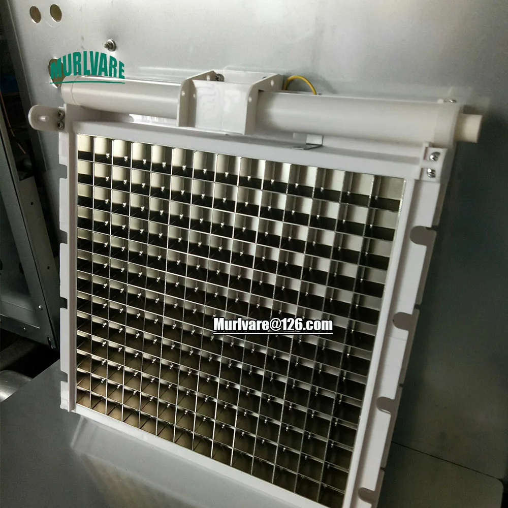 Universal Ice Maker Accessories Copper Ice Tray 182 13X14 Evaporator Ice Tray Ice Mold For Ice Machine
