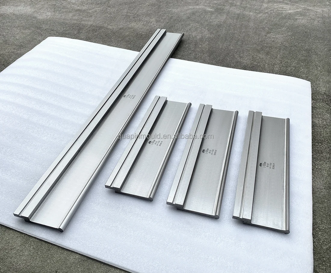 AMADA Machine CNC kantbank gereedschap R10 U-vormige matrijzen dikke plaat