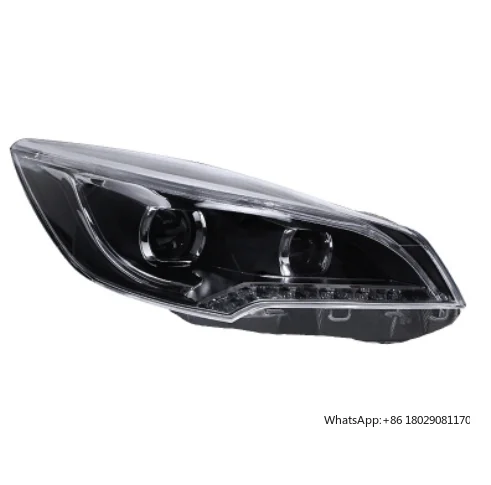 Best selling Headlight For Ford KUGA 2013-2016 Headlight with Hella penta lens