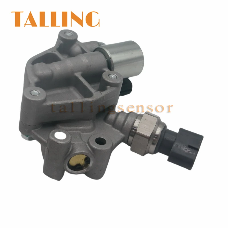 

15810-RKB-J01 Электромагнитный клапан регулировки ГРМ двигателя VVT для Honda Odyssey Accord Pilot 2005-2007 15810RKBJ01 15810RGMA01