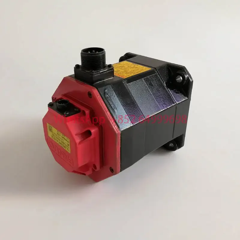 

A06B-0221-B200 Motor for CNC Controller A06B 0221 B200
