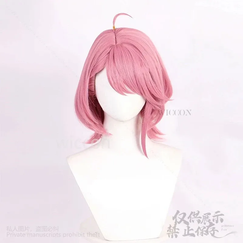 حار أنيمي Dandadan تأثيري كين تاكاكورا Okarun مومو Ayase سايكو Ayase كوس شعر مستعار مقاومة للحرارة الشعر الاصطناعية هالوين تخصيص