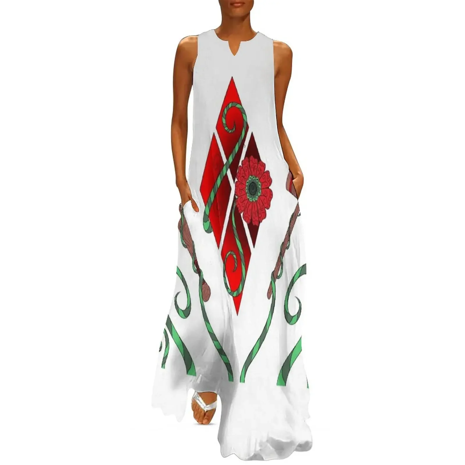 

Harlivy with Weapons Long Dress dress party evening elegant luxury celebrity sexy dress dresses for womens 2025