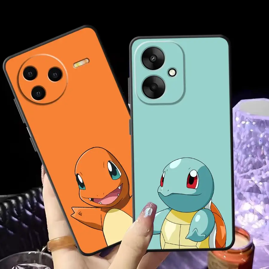 Case For Xiaomi Red… - image