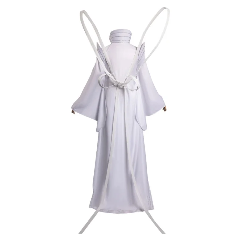 Anime Bleach Kuchiki Rukia Cosplay Women Costume Roleplay Fantasia Woman Japanese Kimono Halloween Carnival Clothes For Disguise